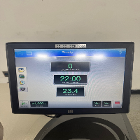 Beckman Coulter Optima XPN-80 Floor Ultracentrifuge image 2